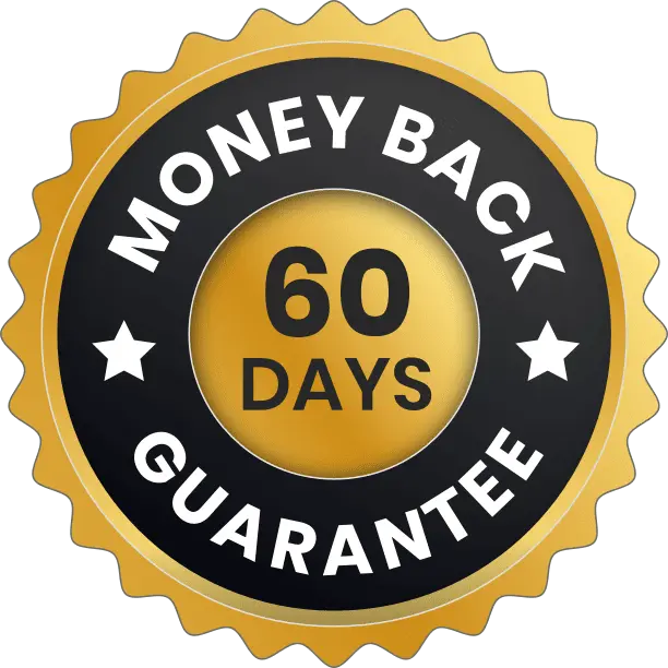 NewEra Protect 60 Day Money Back Guarantee