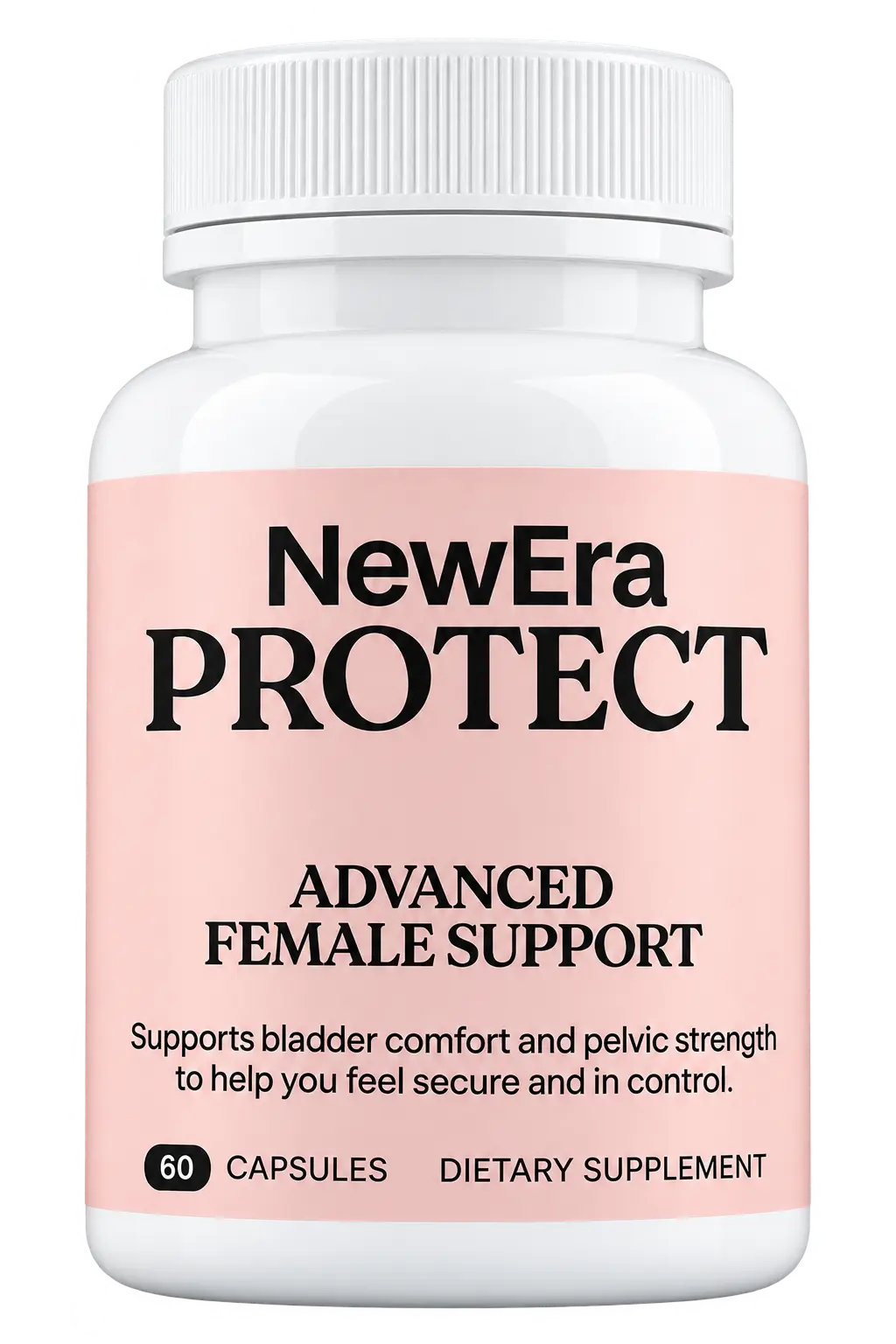 NewEra Protect 1 Bottle
