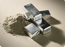 Zinc Essential Mineral